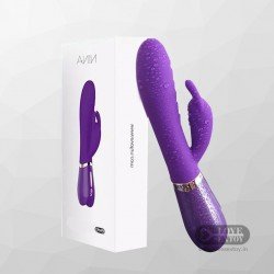 EVO NINA RABBIT VIBRATOR RV-038