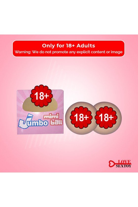 Jumbo Mimi Ball SBP-005