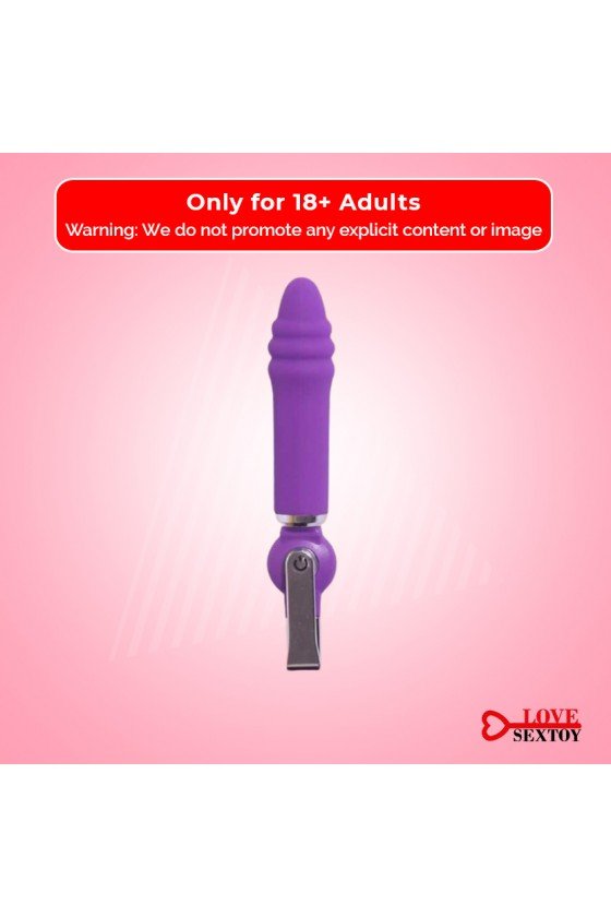 Desire Alice Luxury Vibrator LXV-032