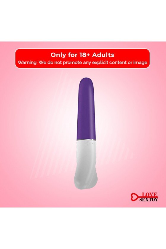 Ovo Luxury Vibrator LXV-015