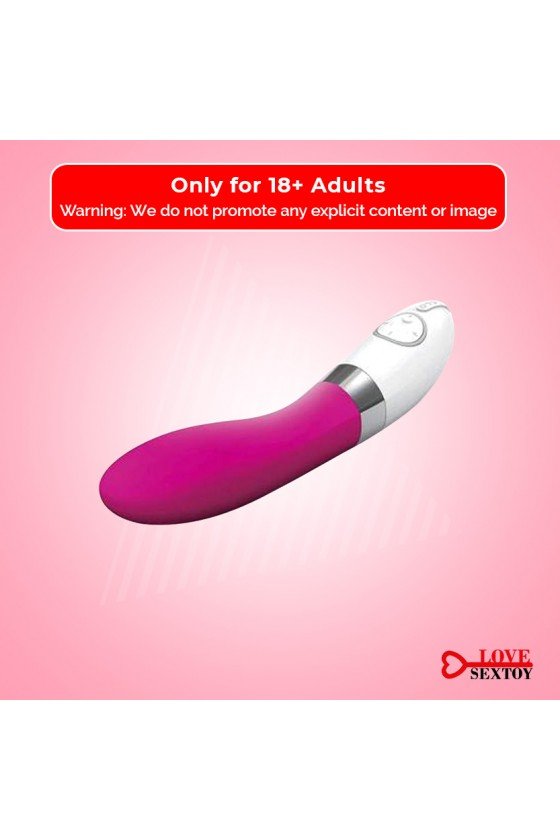 Alice Lovetoy Premium Massager LXV-006