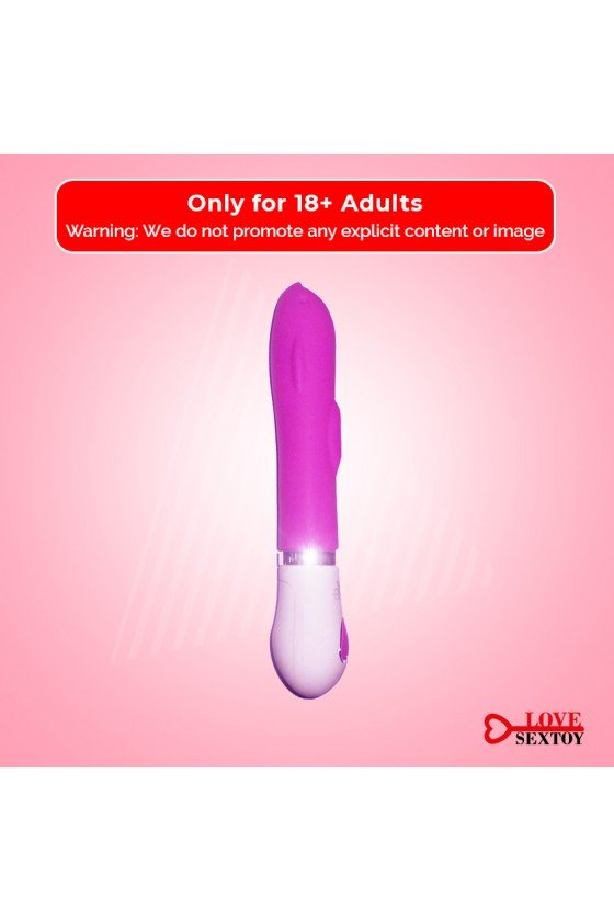 Baiai Luxury Vibrator LXV-005