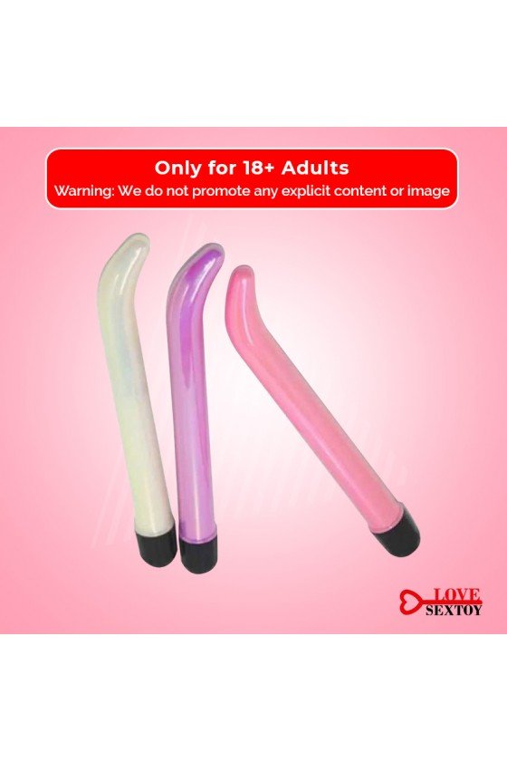 Fluorescent G spot long Stick GS-004