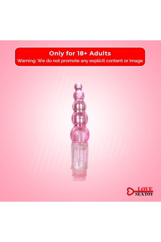 Anal Bead Tinny Vibrator AD-005