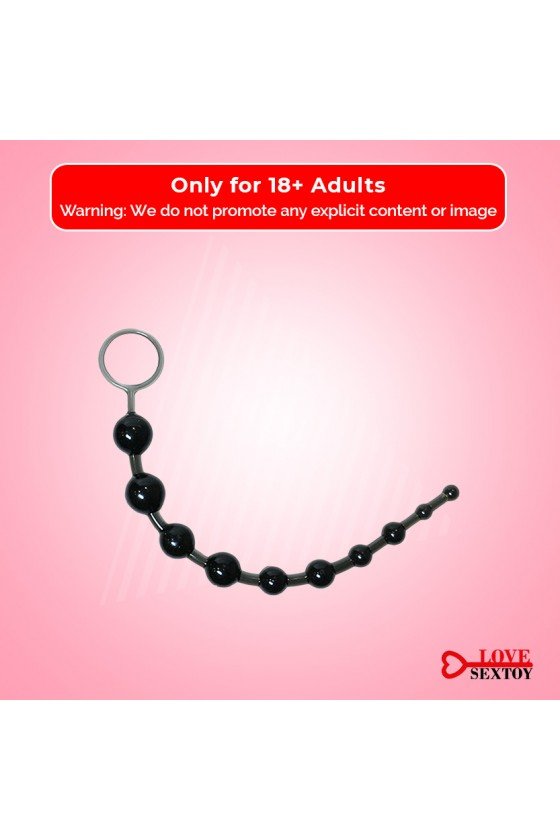 Anal Beads AD-001