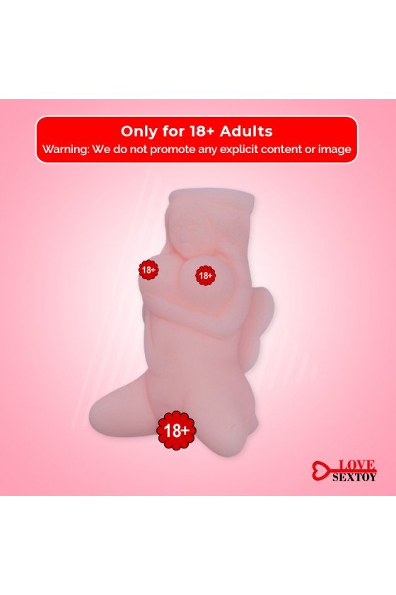 Super Soft Silicone Pussy MMT-011