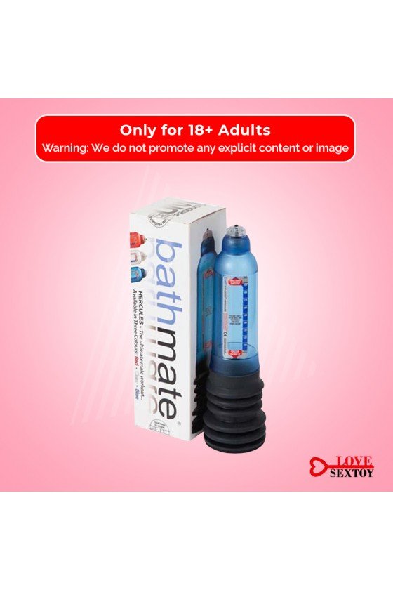 Bathmate Hydro Penis Enlargement Pump PE-009