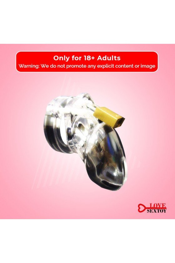 Chastity Lock CB-6000 S...