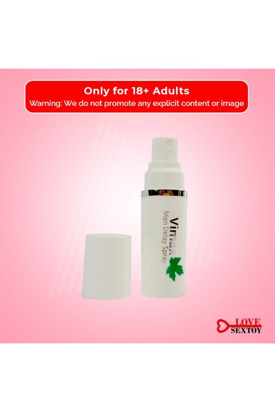 VIMAX DELAY SPRAY DTZ-021