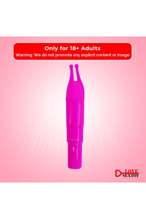 Rocket Pocket Vibrator VM-006