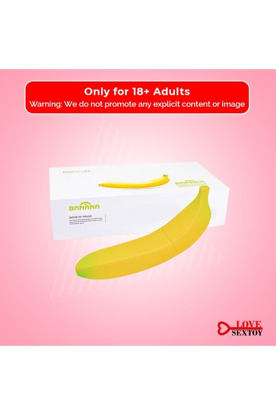 Banana Vibrator FV-014