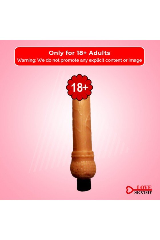 Mr.Dong Realistic Vibrator RSV-017