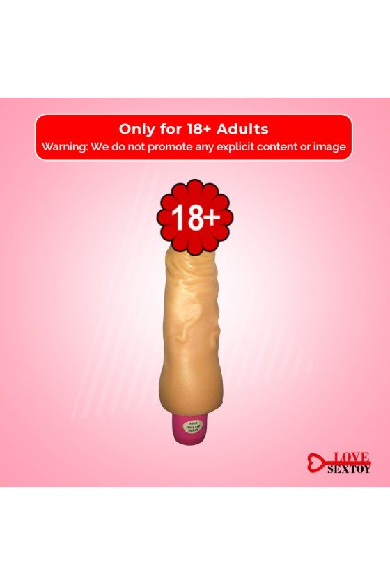 Major Wang  Realistic Vibrator RSV-062