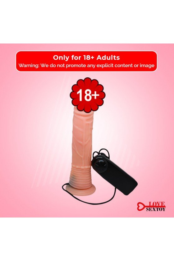 Hands-free Remote Controlled Penis Masturbator RSV-084